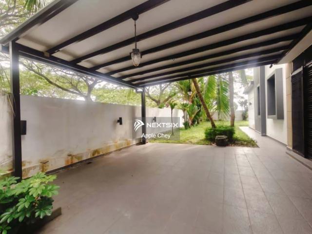 Residential House for sale in Petaling, Subang Jaya