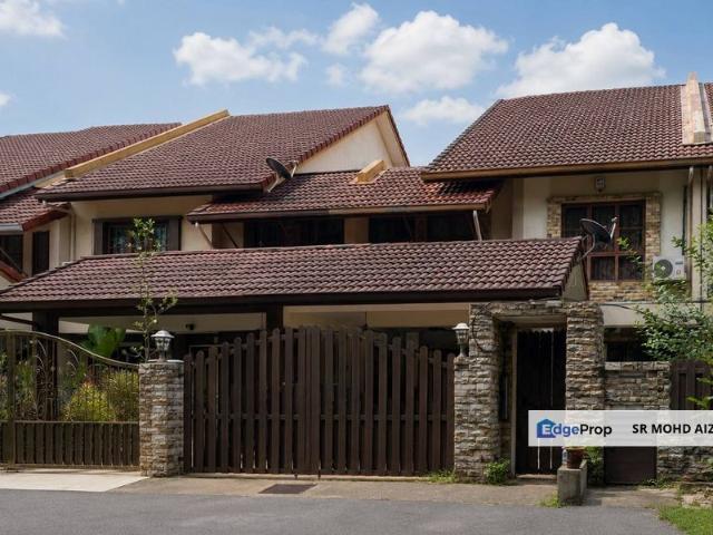 House for sale in Petaling, Subang Jaya