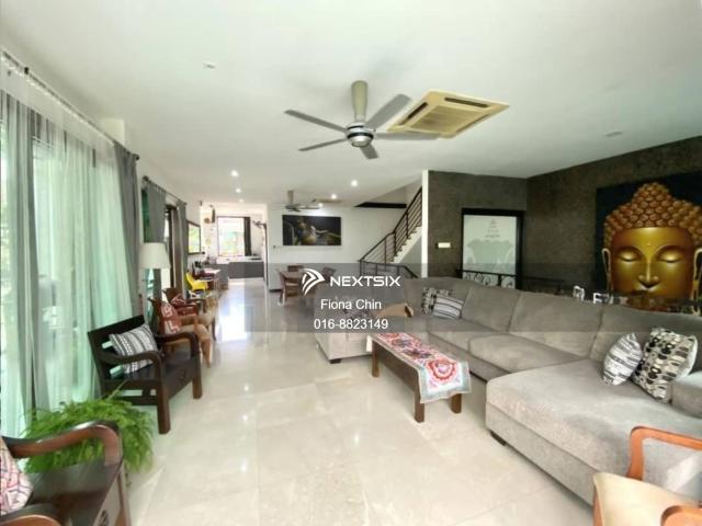 Residential House for sale in Petaling, Subang Jaya