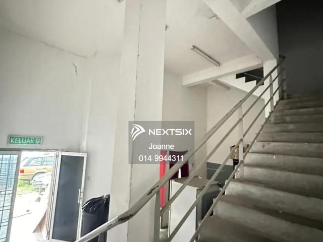 Residential House for sale in Petaling, Subang Jaya