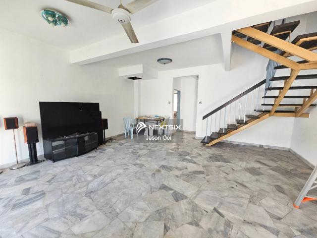 Residential House for sale in Petaling, Subang Jaya