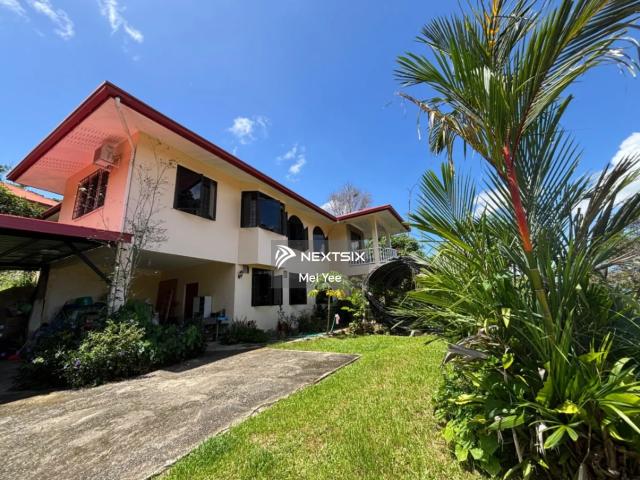 Residential House for sale in Petaling, Subang Jaya