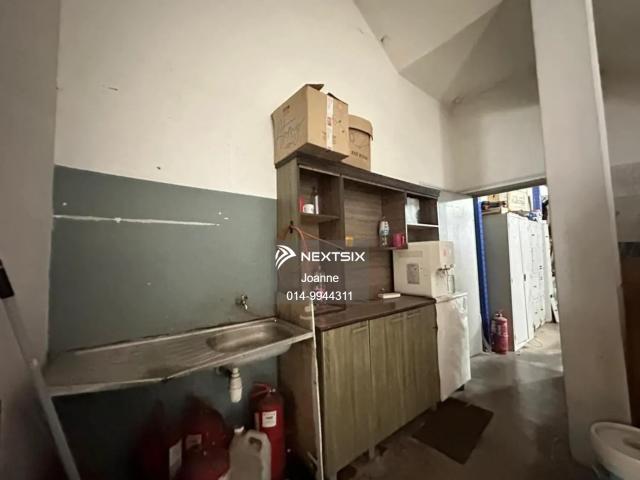 Residential House for sale in Petaling, Subang Jaya