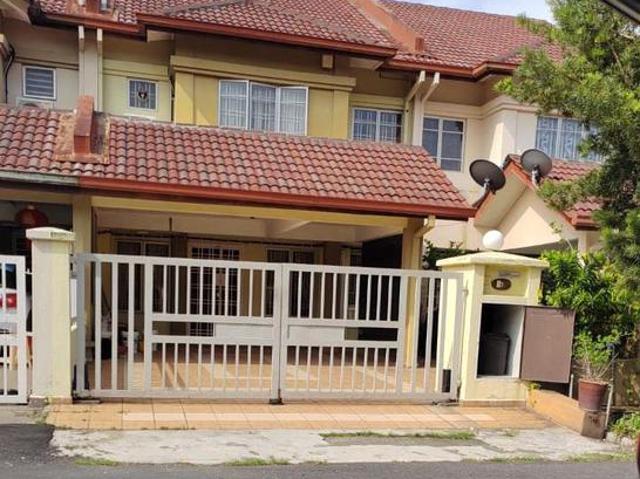Terraced House for rent in Petaling, Subang Jaya