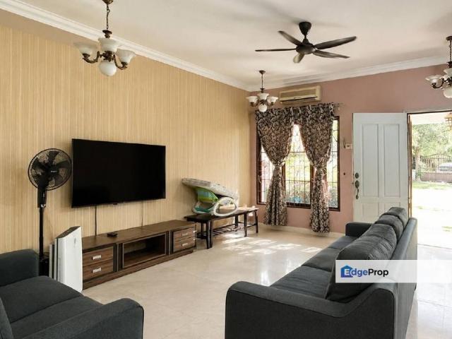 House for sale in Petaling, Subang Jaya