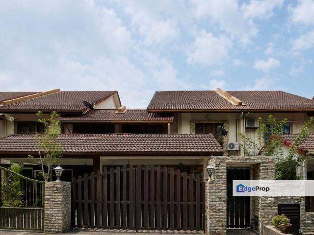 House for sale in Petaling, Subang Jaya