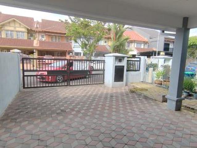 Terraced House for rent in Petaling, Subang Jaya