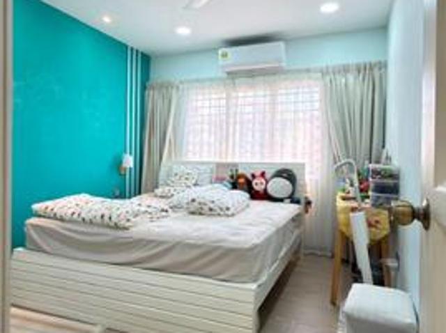 Apartment for sale in Petaling, Subang Jaya