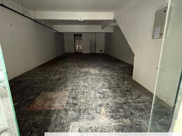 Shop for rent in Petaling, Subang Jaya