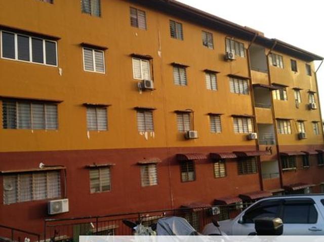 Condominium for rent in Petaling, Subang Jaya