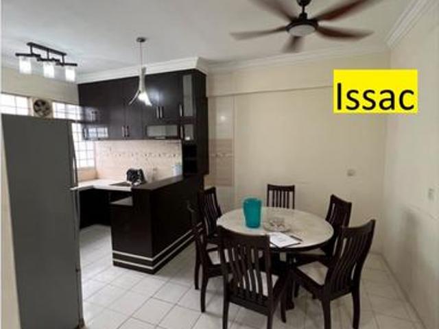 Condominium for rent in Barat Daya, George Town