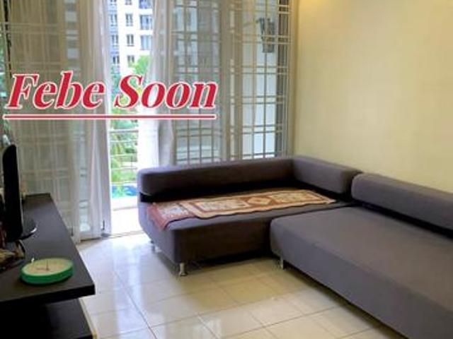 Condominium for sale in Georgetown, Penang