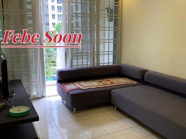Condominium for sale in Georgetown, Penang