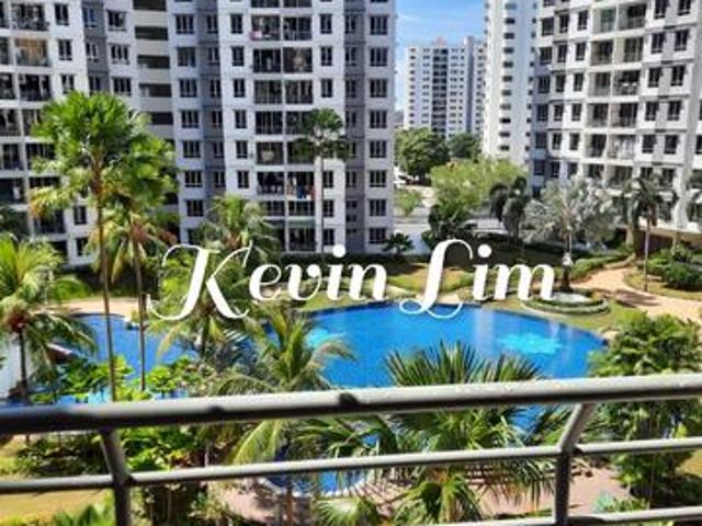 Condominium for sale in Georgetown, Penang