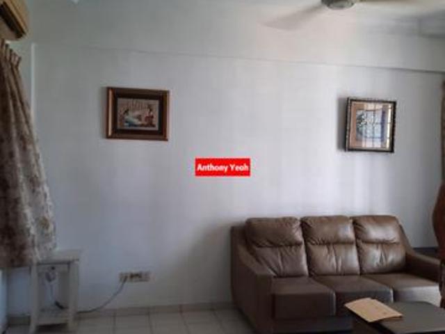 Condominium for sale in Georgetown, Penang