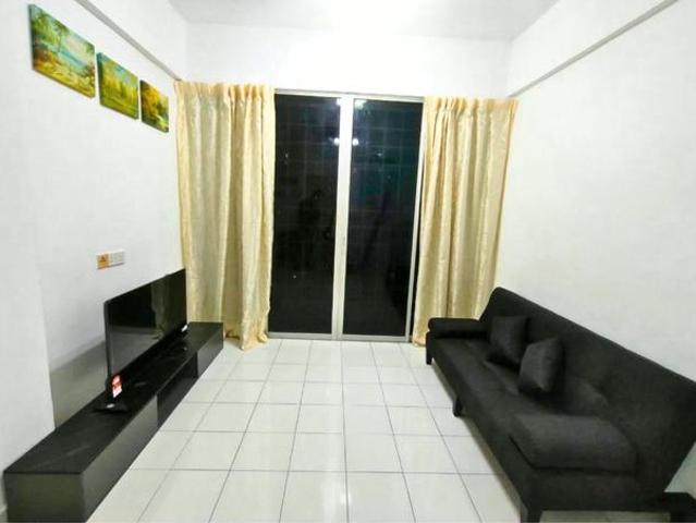 Condominium for rent in Barat Daya, George Town