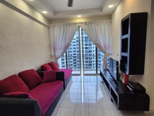 Condominium for rent in Georgetown, Penang