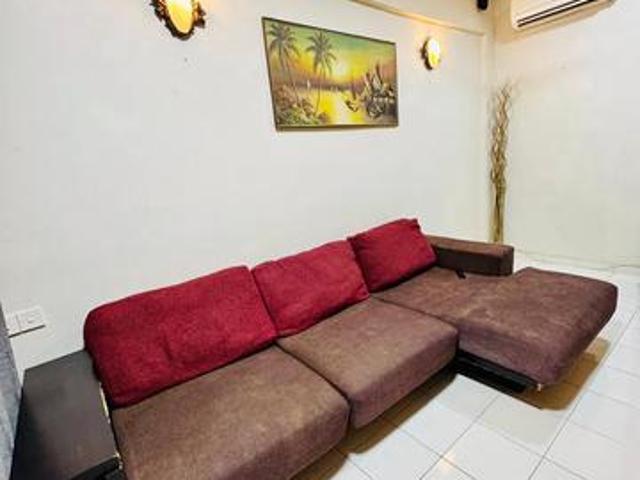 Condominium for sale in Georgetown, Penang
