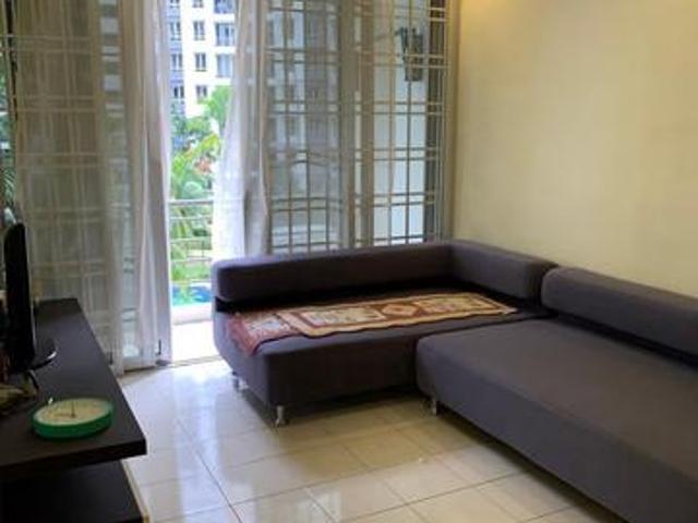 Condominium for sale in Georgetown, Penang