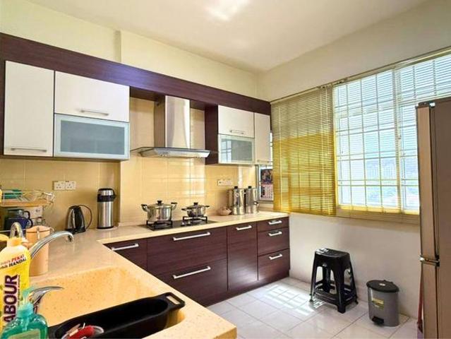 Condominium for sale in Georgetown, Penang