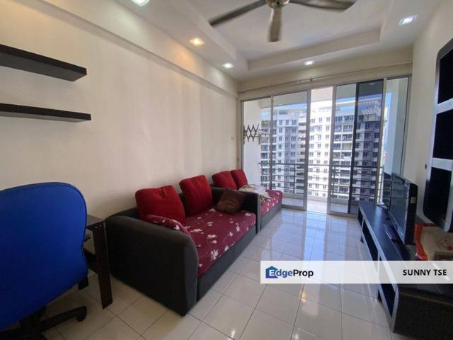 Condominium for sale in Georgetown, Penang