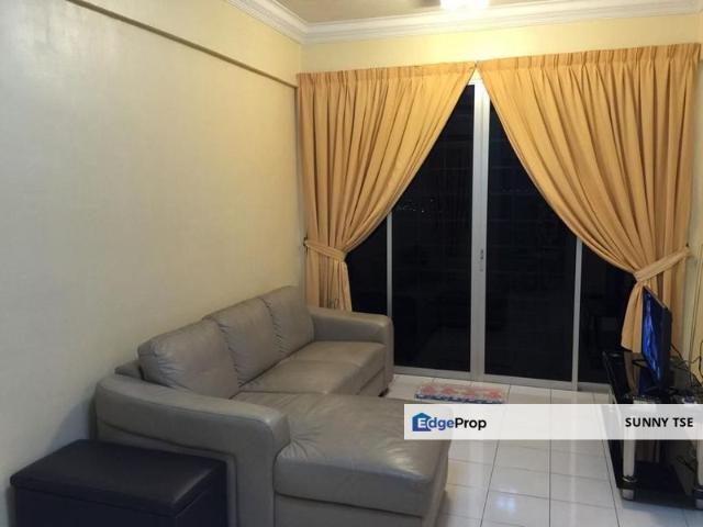 Condominium for sale in Georgetown, Penang