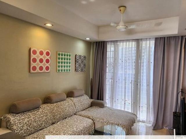 Condominium for sale in Georgetown, Penang