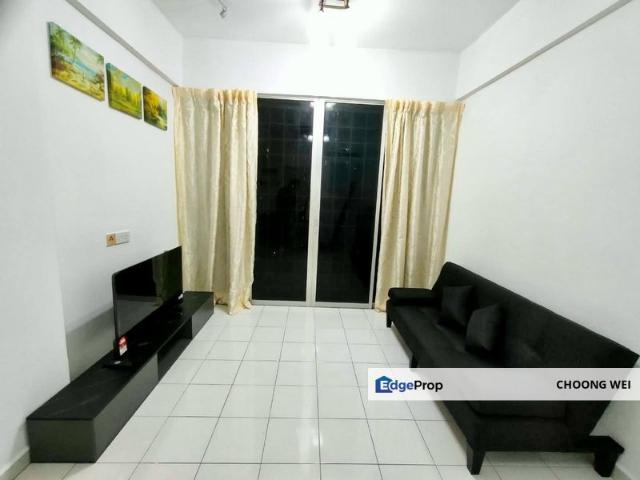 Condominium for rent in Bayan Indah, George Town