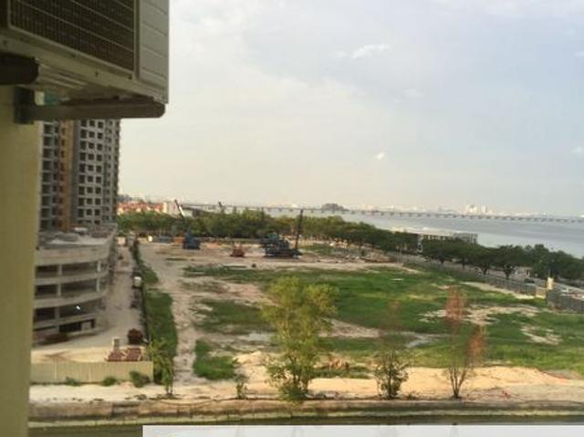 Condominium for sale in Georgetown, Penang