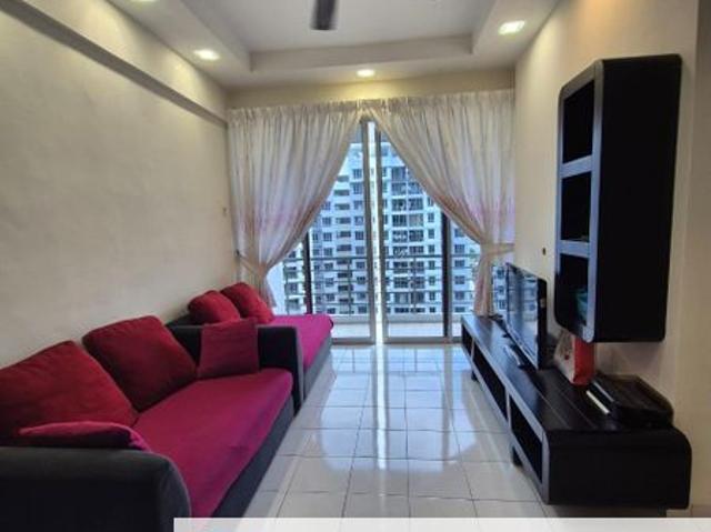 Condominium for rent in Georgetown, Penang