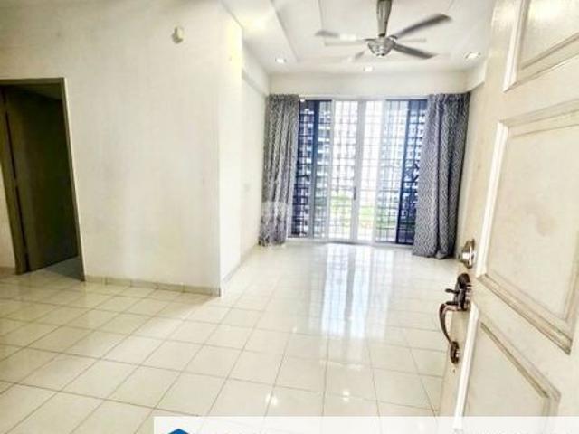 Condominium for rent in Bayan Indah, George Town