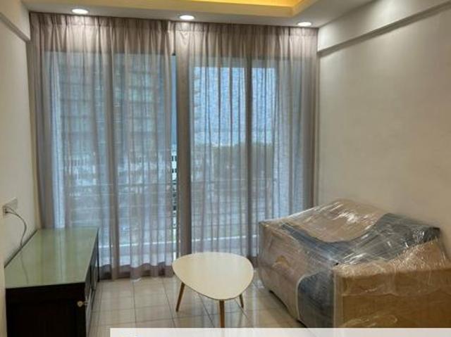 Condominium for sale in Georgetown, Penang