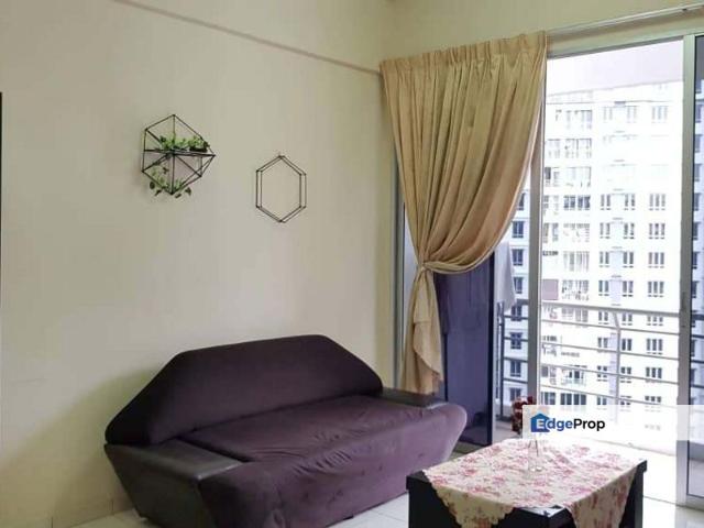 Condominium for sale in Georgetown, Penang