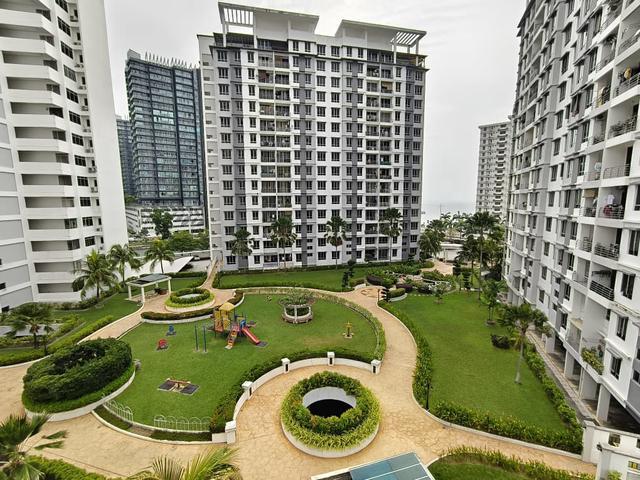 Condominium for sale in Georgetown, Penang