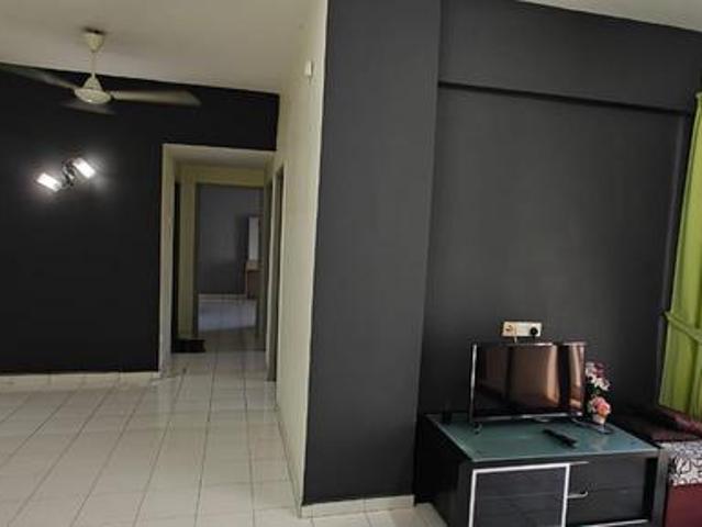 Condominium for rent in Georgetown, Penang