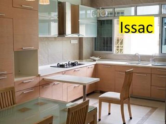 Condominium for sale in Georgetown, Penang