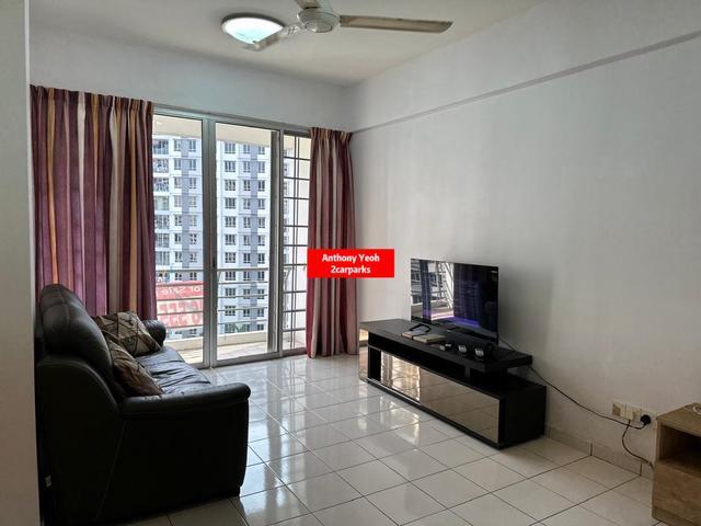 Condominium for sale in Georgetown, Penang