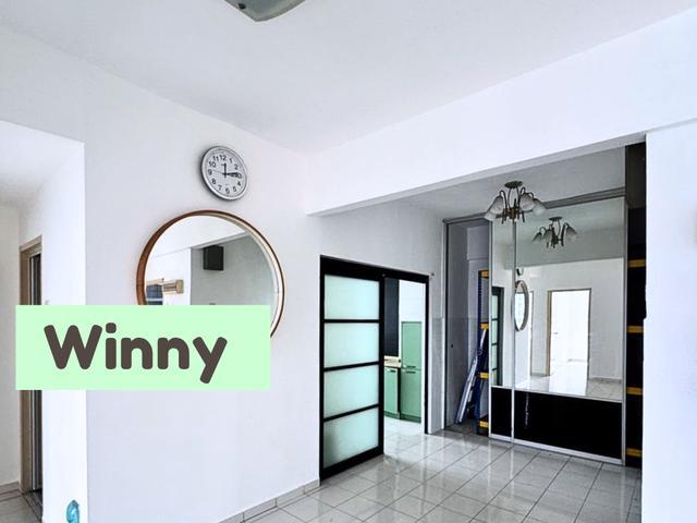 Condominium for sale in Georgetown, Penang