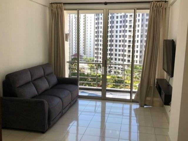 Apartment for rent in Georgetown, Penang