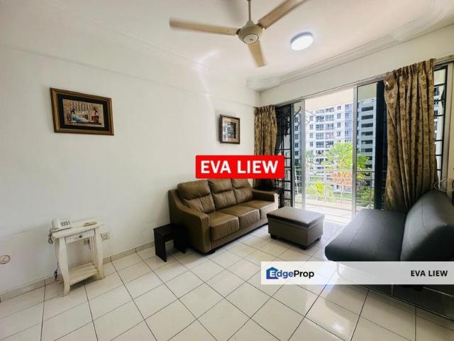 Condominium for sale in Georgetown, Penang