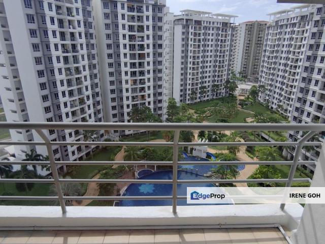 Condominium for rent in Bayan Indah, George Town