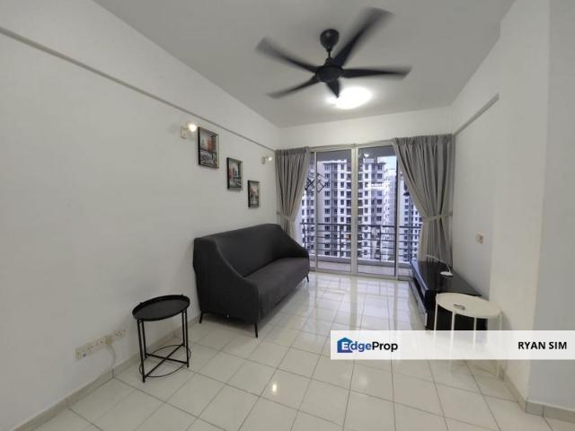 Condominium for rent in Georgetown, Penang