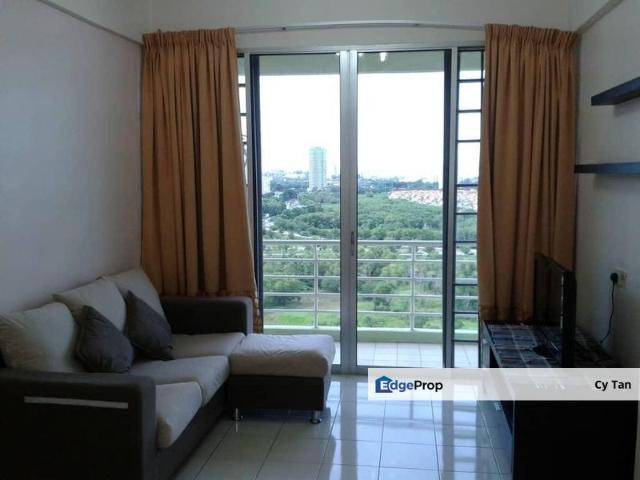 Condominium for rent in Georgetown, Penang