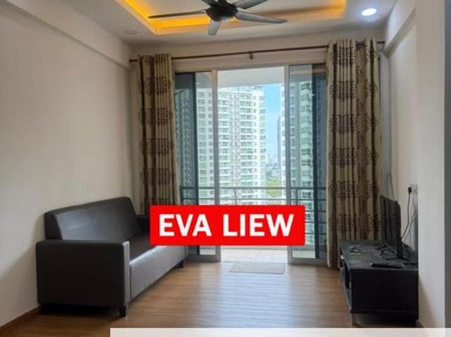 Condominium for sale in Georgetown, Penang