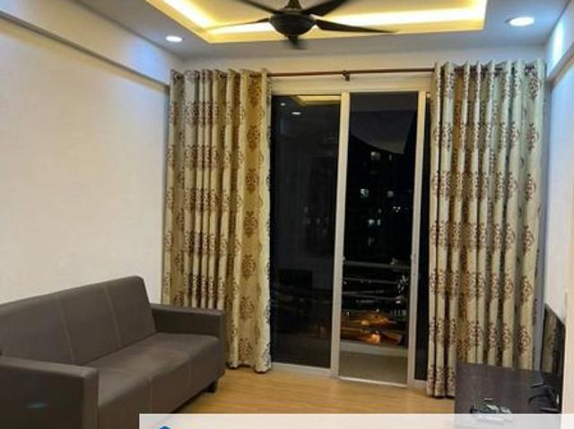 Condominium for sale in Georgetown, Penang
