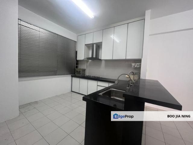 Condominium for rent in Georgetown, Penang
