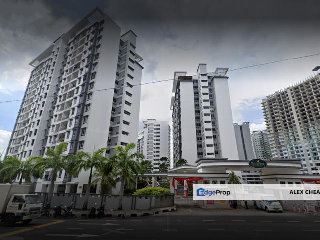 Condominium for sale in Bayan Indah, George Town