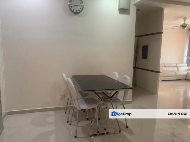 Condominium for rent in Georgetown, Penang