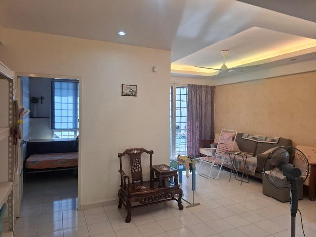 Condominium for sale in Georgetown, Penang