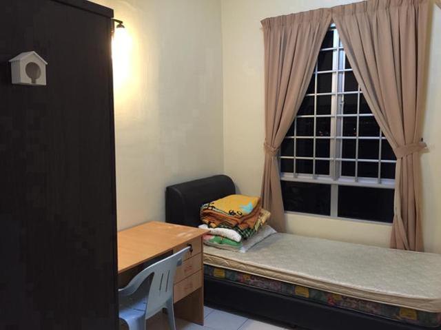 Condominium for sale in Georgetown, Penang
